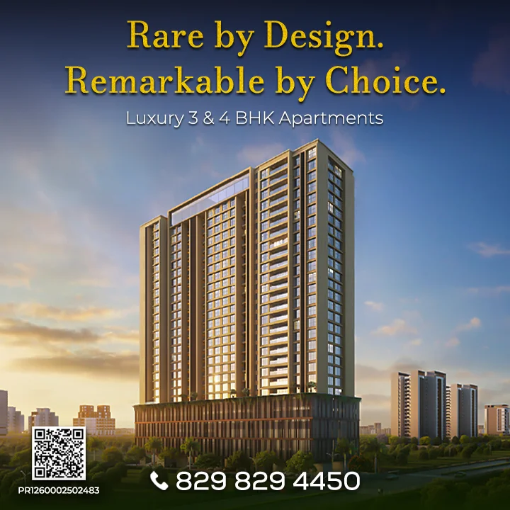 Mobile Banner Atrium Montaire Balewadi