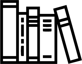 Library Icon
